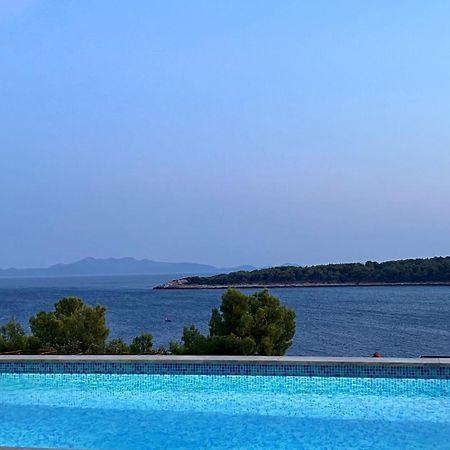 Bohosol House Villa Blato  Bagian luar foto