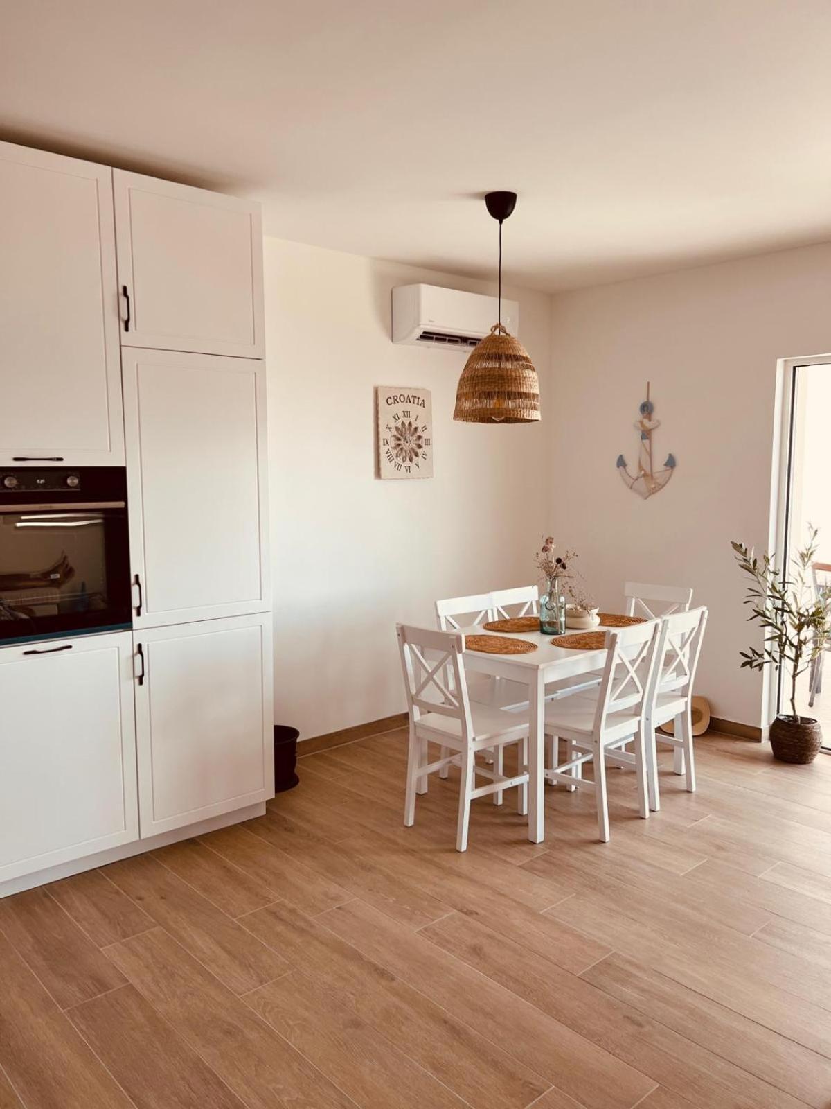 Bohosol House Villa Blato  Bagian luar foto