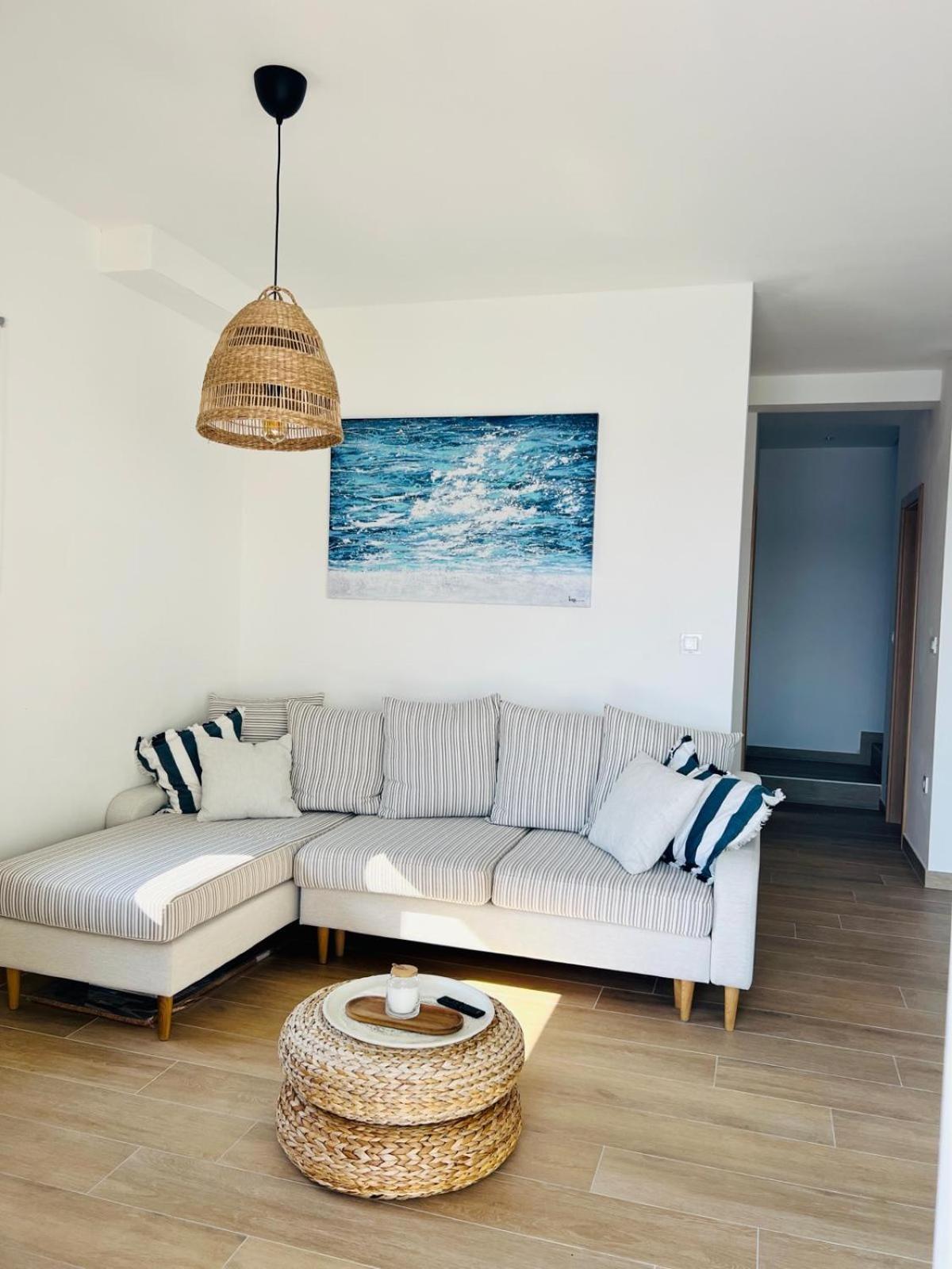 Bohosol House Villa Blato  Bagian luar foto