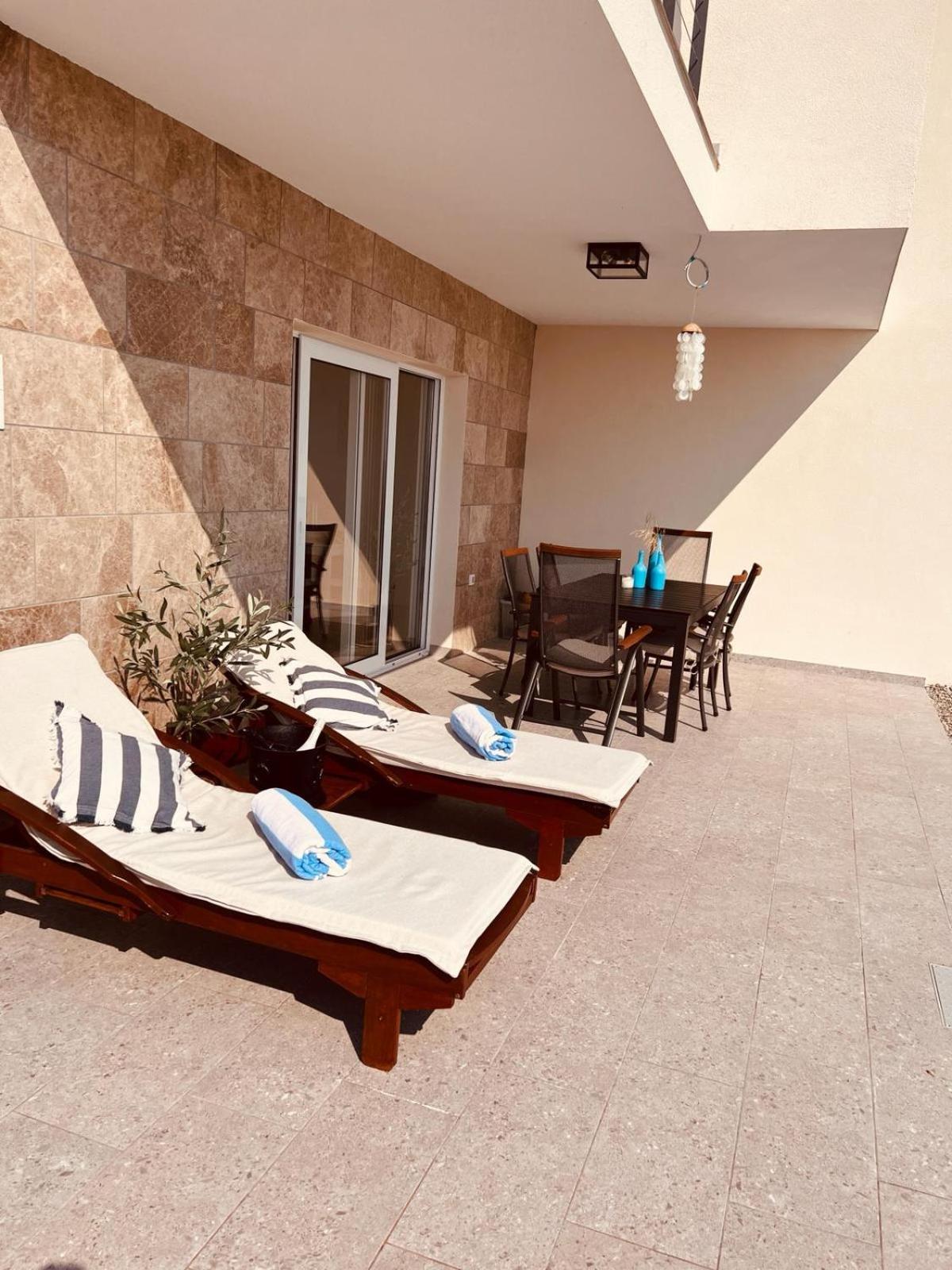 Bohosol House Villa Blato  Bagian luar foto