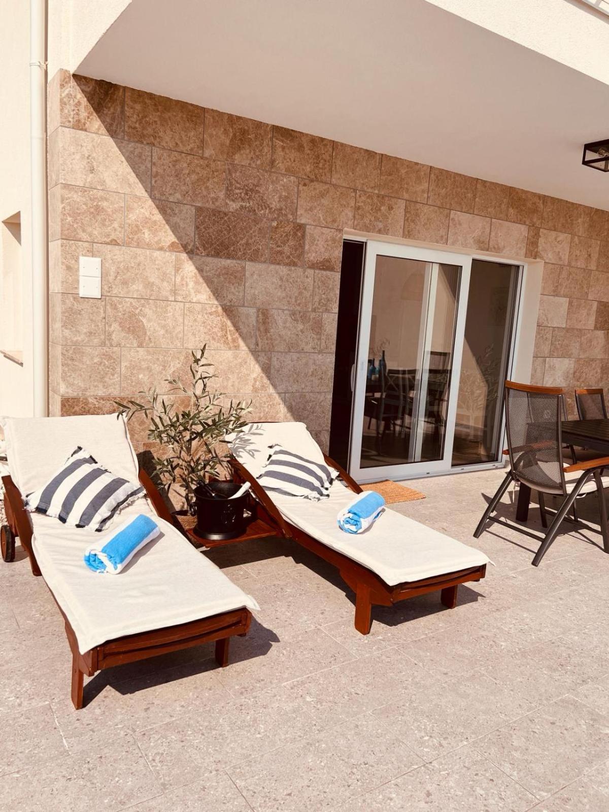 Bohosol House Villa Blato  Bagian luar foto